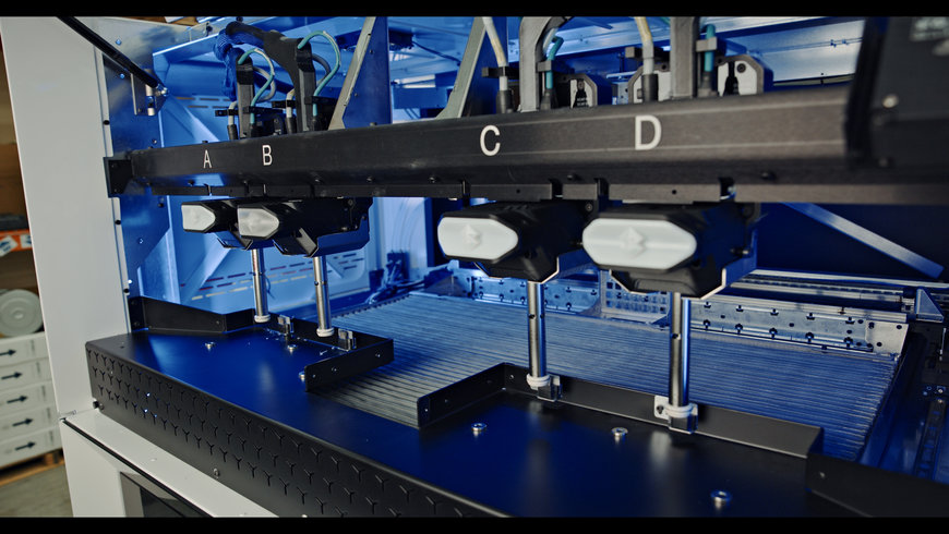 Stratasys’ Newest Printer Unlocks More Demanding Manufacturing Applications